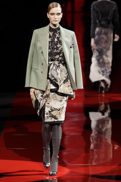 Etro fall 2010