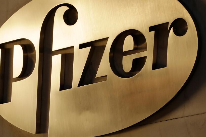 Pfizer is acquiring Anacor Pharmaceuticals. The deal is expected to close in the third quarter.