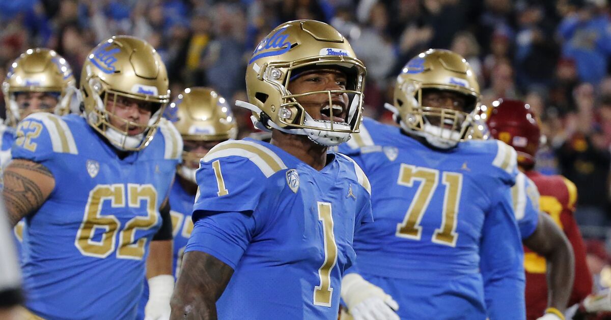 After gut-wrenching loss, UCLA looks to snap skid and end season on a positive note