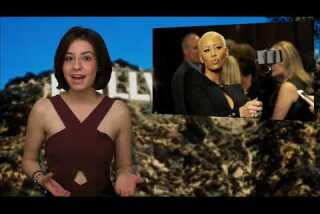 Kylie Jenner and Tyga dissed by Amber Rose, Drake