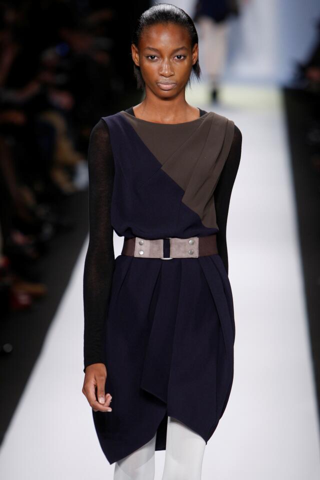 BCBG Max Azria fall 2010