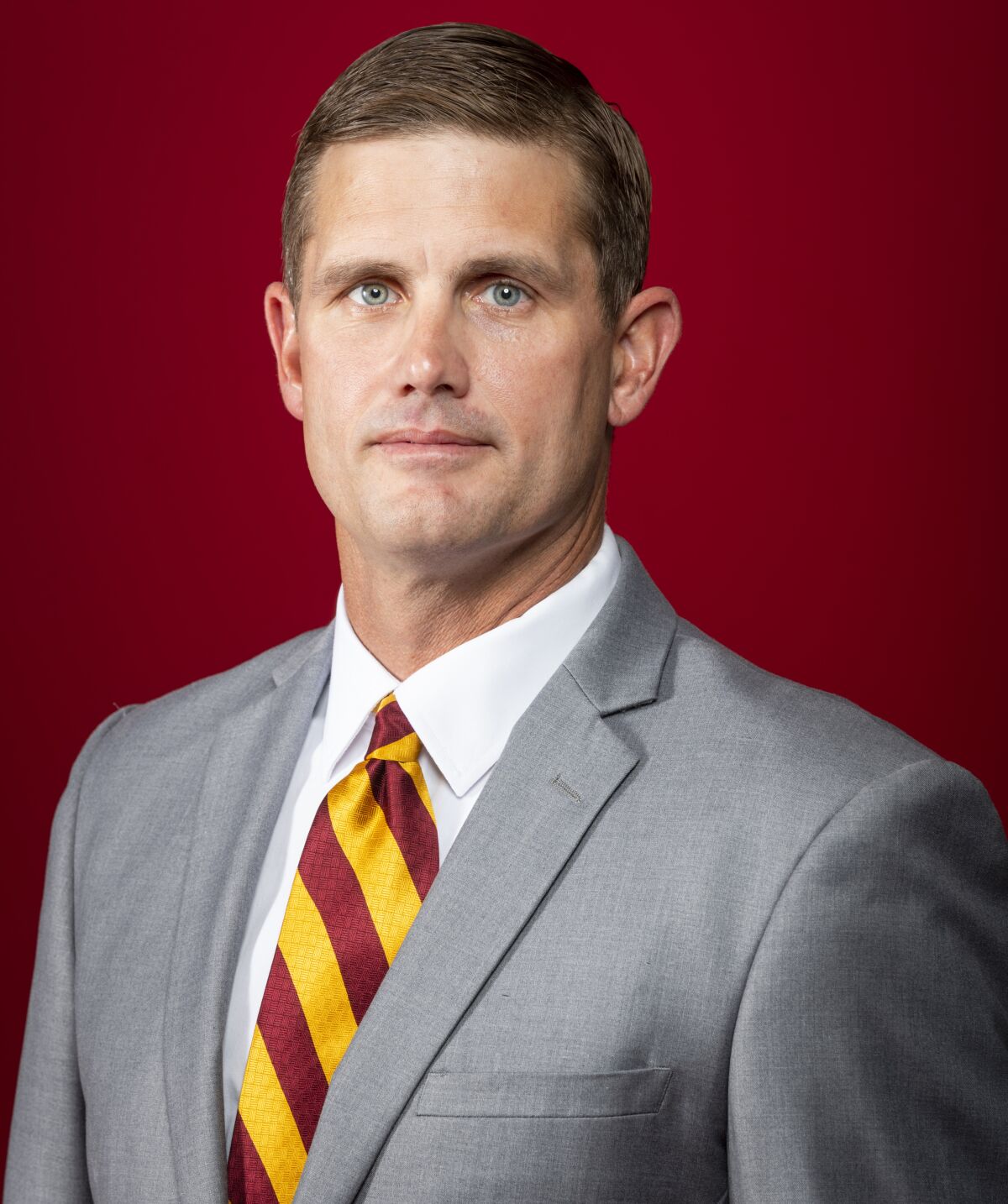 Jeremy Kipp