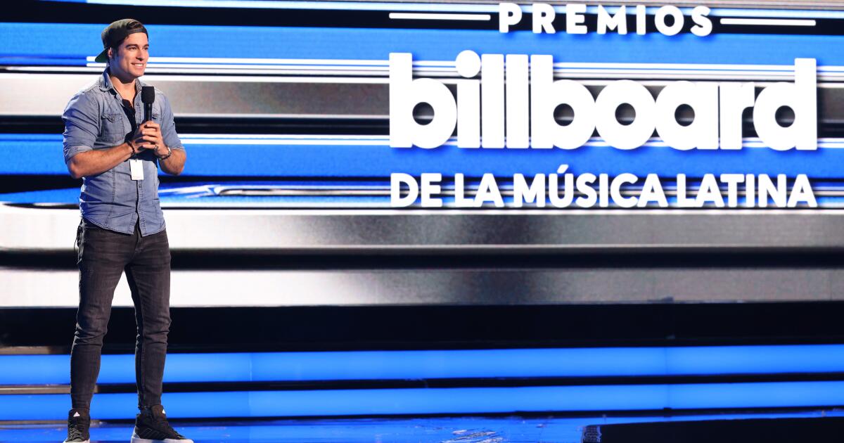 Exciting Premieres and Performances at the Billboard Latin Music Awards