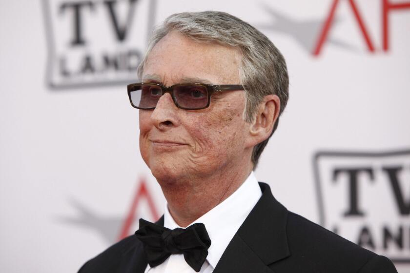 In many of the tributes to Nichols on Thursday, writers have noted that there won't be another talent like him.