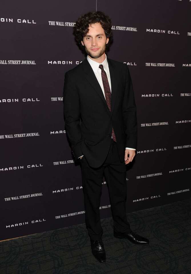 'Margin Call' premiere