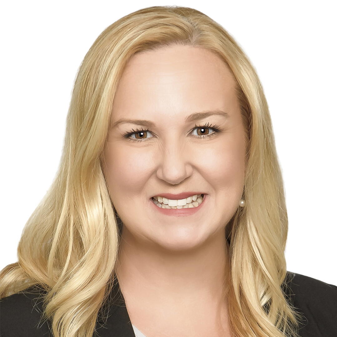 Jen Menaker Jennifer Meeker - Los Angeles Times