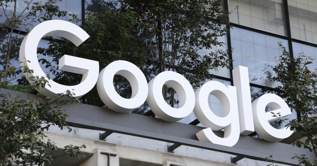 News publishers' alliance calls on feds to investigate Google for limiting California links