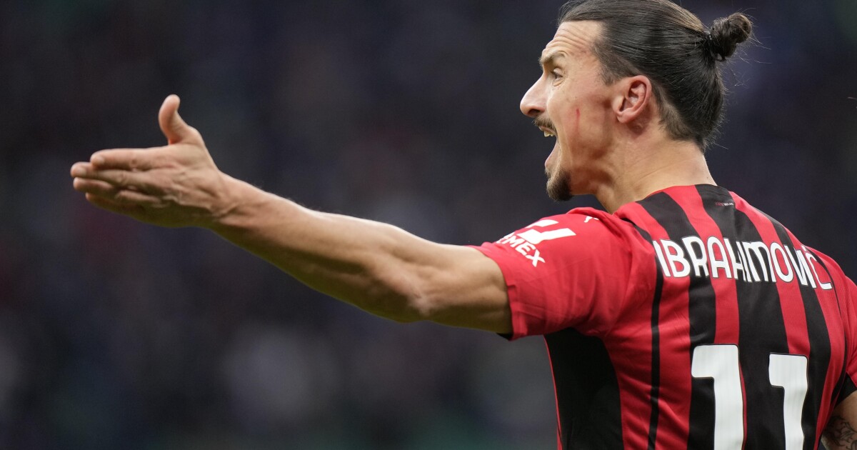 Milan kalah 2-1 dari Sassuolo dalam kekalahan liga ke-2