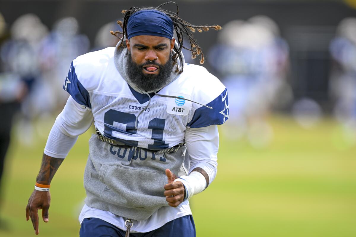 Cowboys news: No offseason workouts could cost some Dallas players