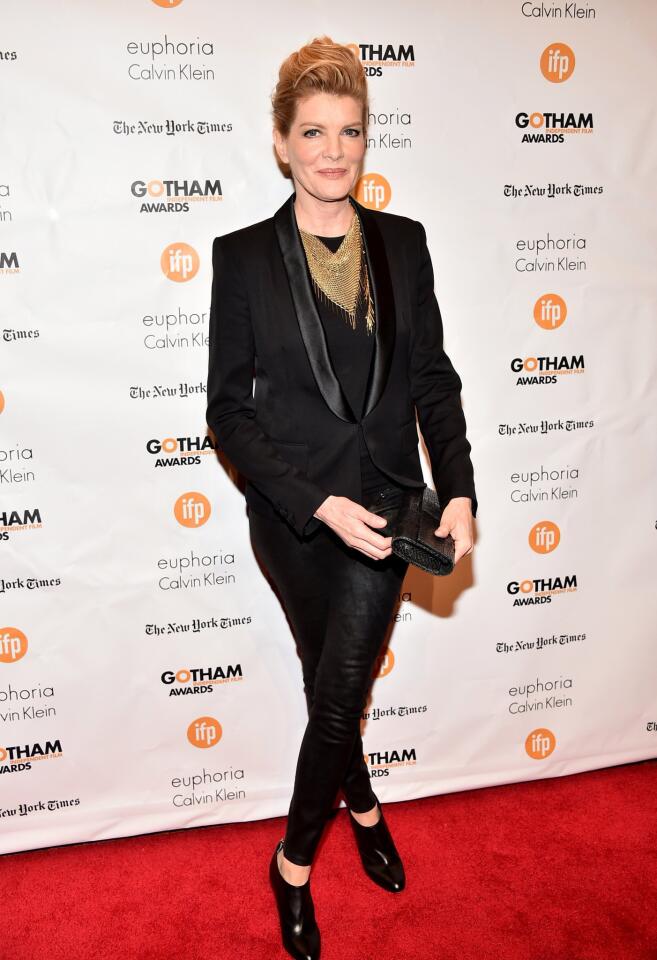 Gotham Independent Film Awards 2014 | Red carpet