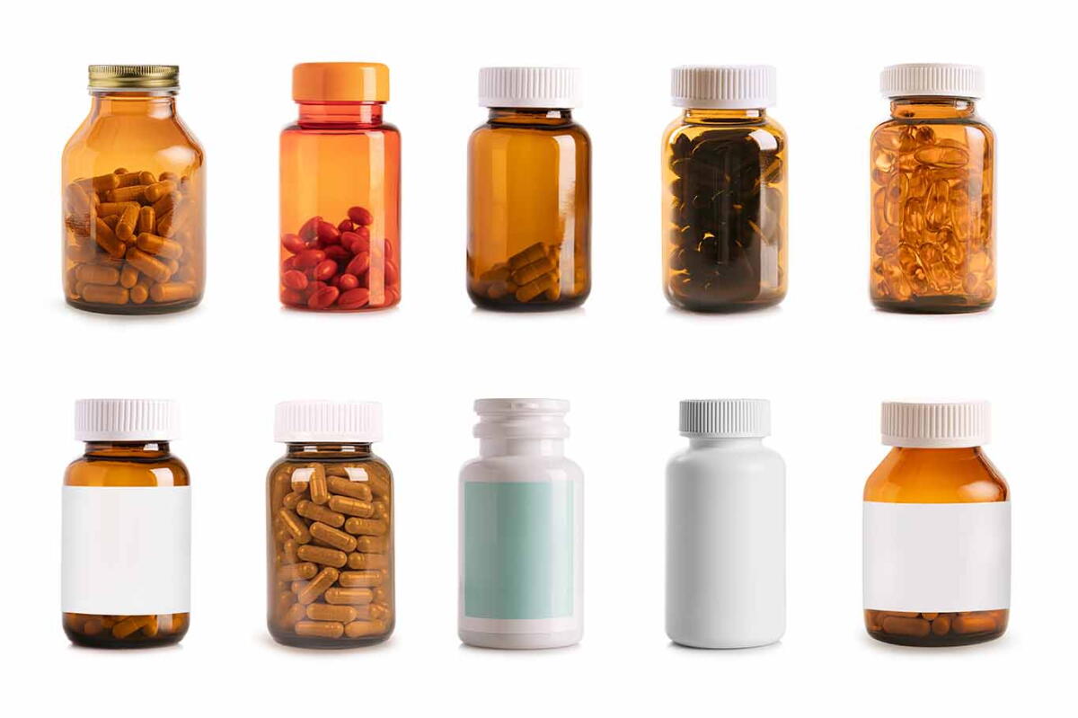 Why Supplement Routines Don't Stick, According to Amanda Kloots
