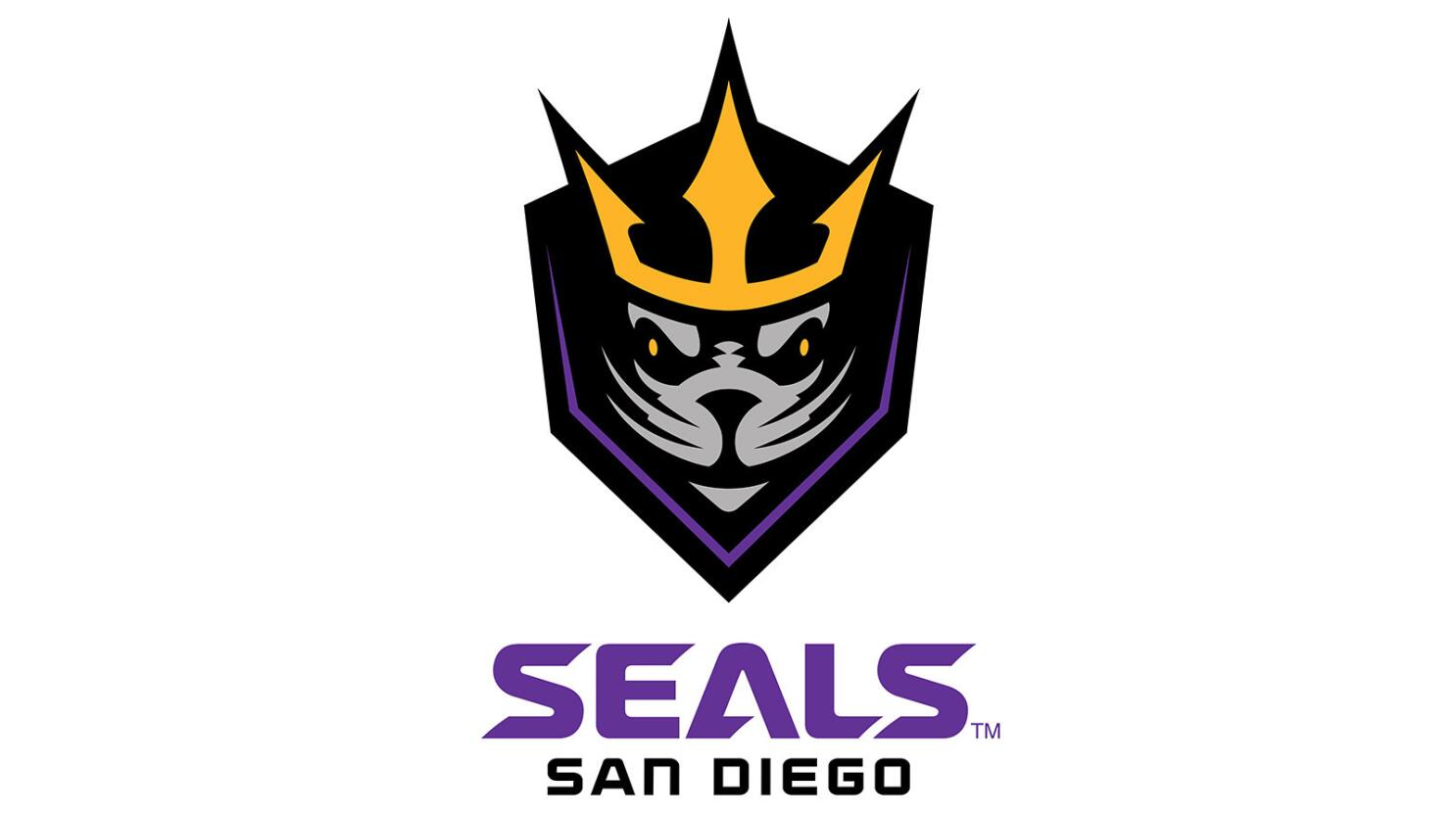 A LAX San Diego team name: Seals - The San Diego Union-Tribune