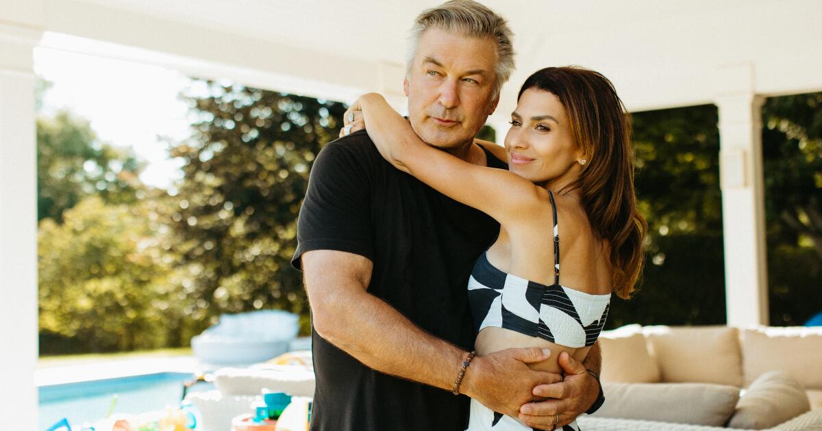 Alec Baldwin should testify in ‘Rust’ wrongful death suit, Gloria Allred says