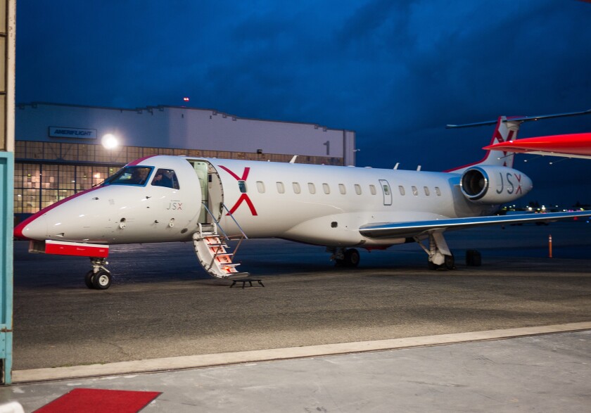 now boarding game private jet