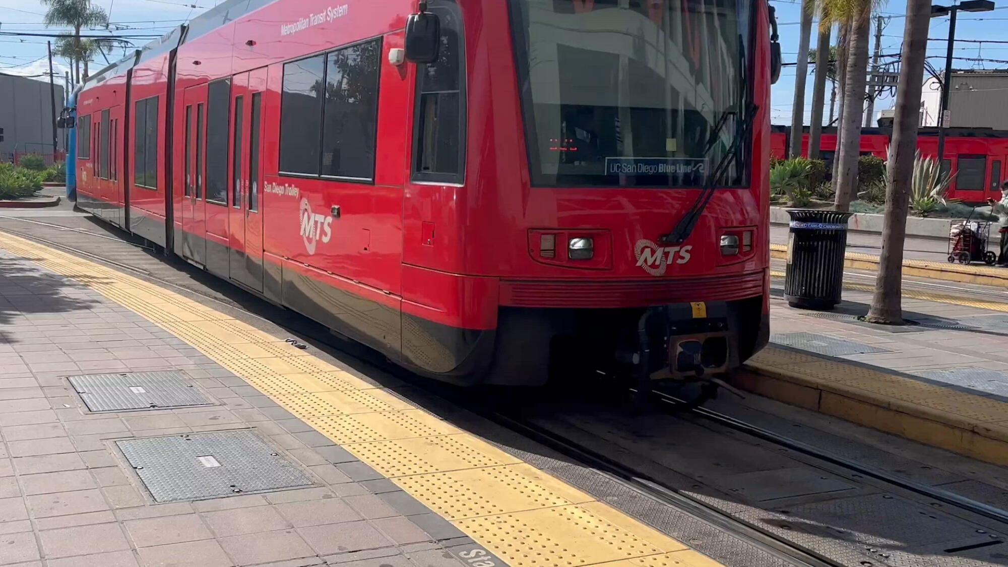 F. Line Trolley Blue Line trolley: 16 restaurants, things to do, places to explore ...