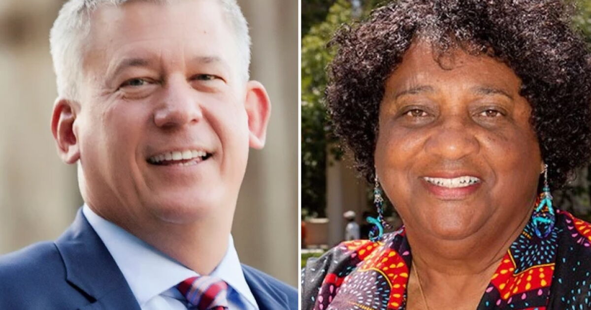 Election integrity, voter turnout among top priorities for secretary of state candidates Election integrity, voter turnout among top priorities for secretary of state candidates