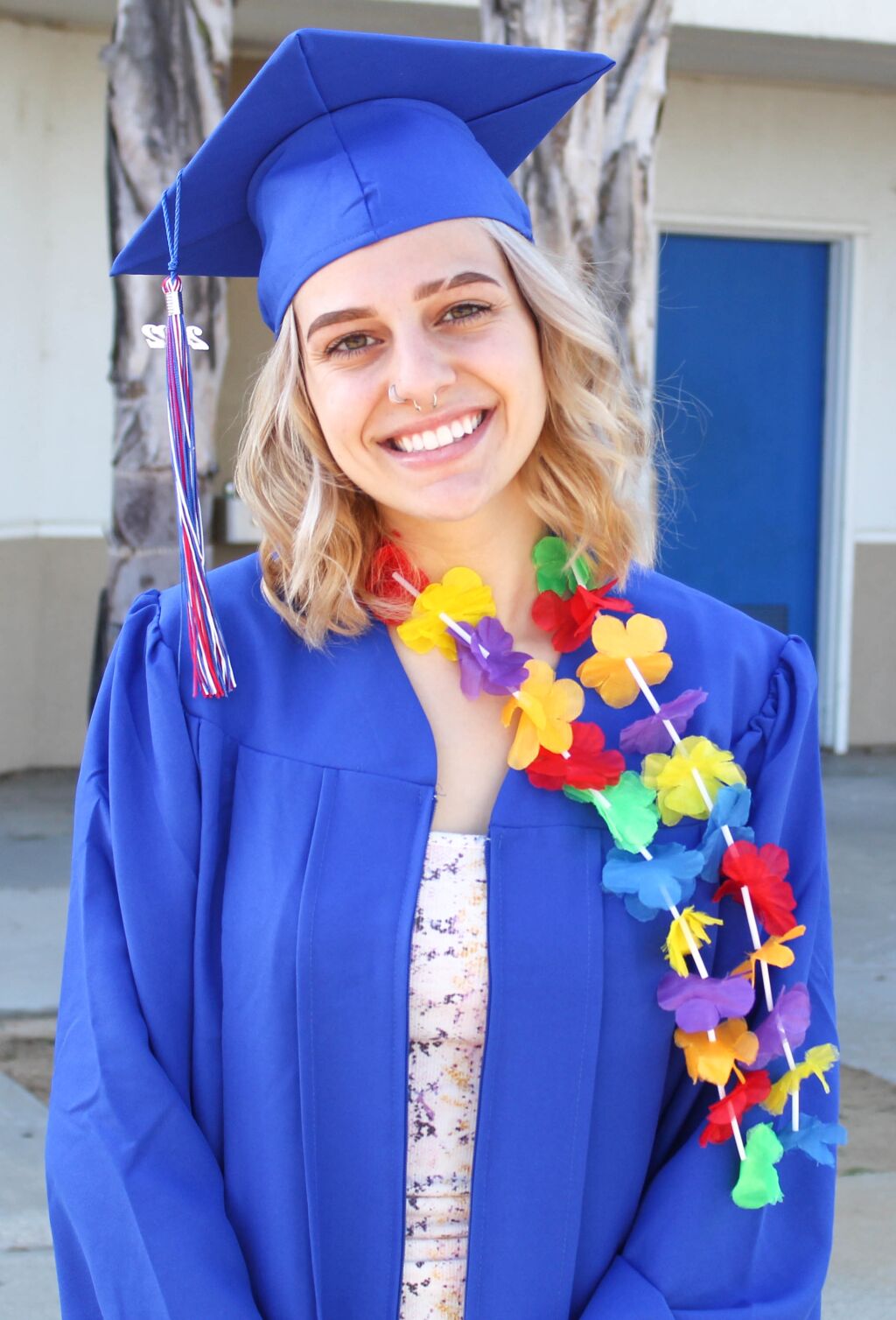 Photos Ramona High School graduates celebrate the future Ramona Sentinel