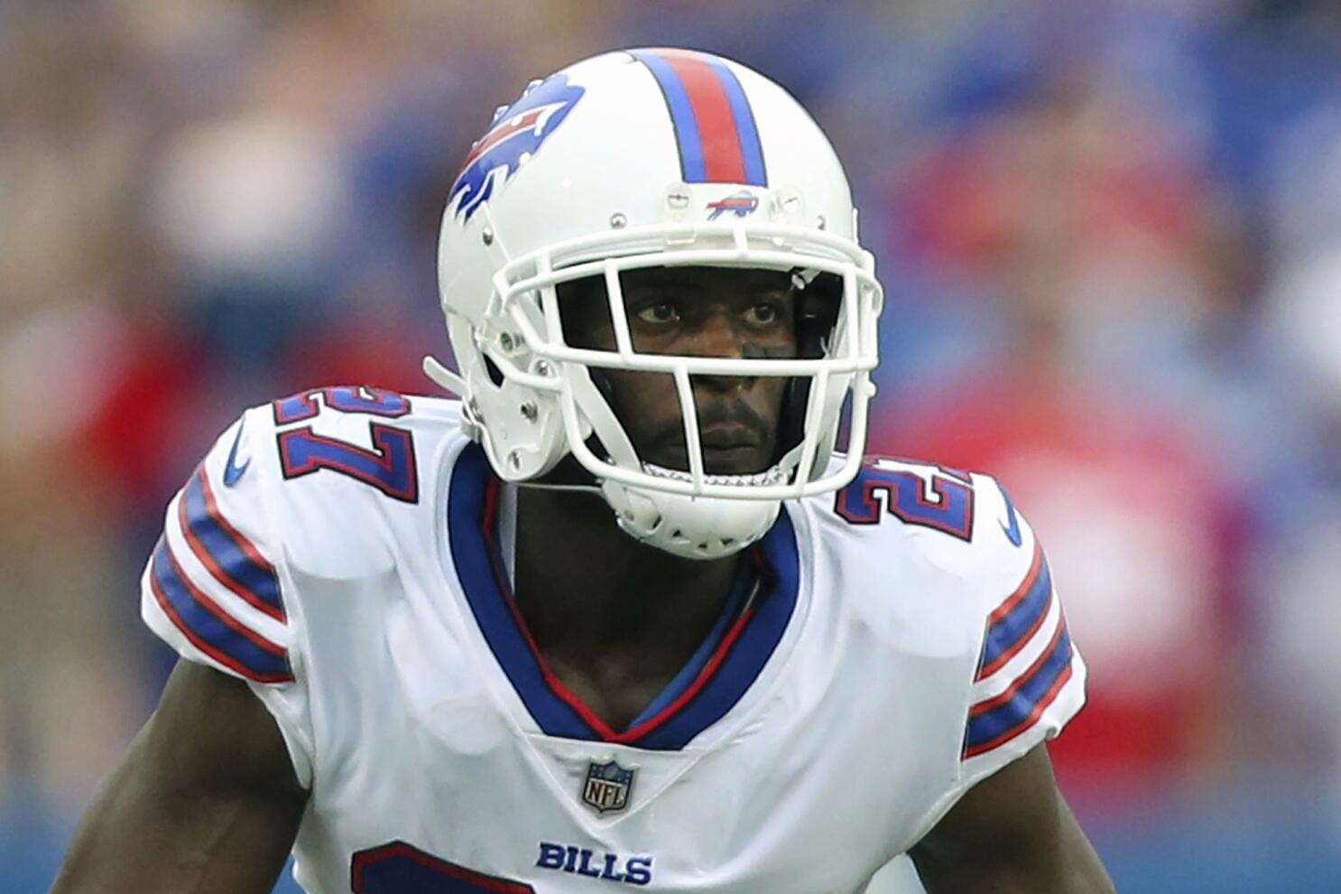 Report: Tre'Davious White will play football in 2020