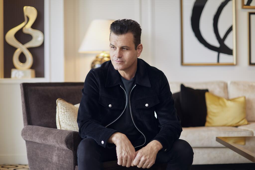 Kurt Rappaport is the real estate agent to the stars - Los Angeles Times