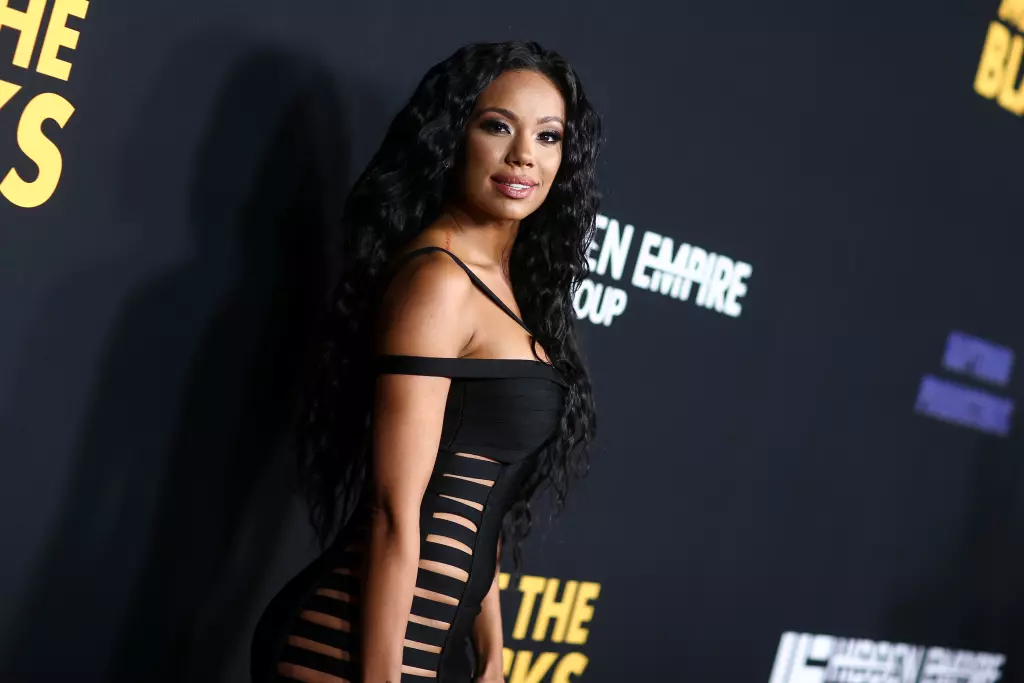 Erica Mena onlyfans leaked
