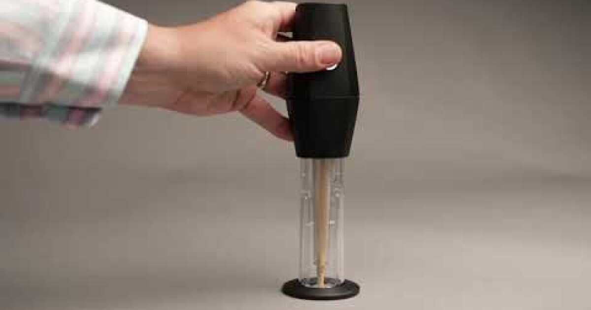 High Gear Testdriving Otto, the jointrolling robot Los Angeles Times