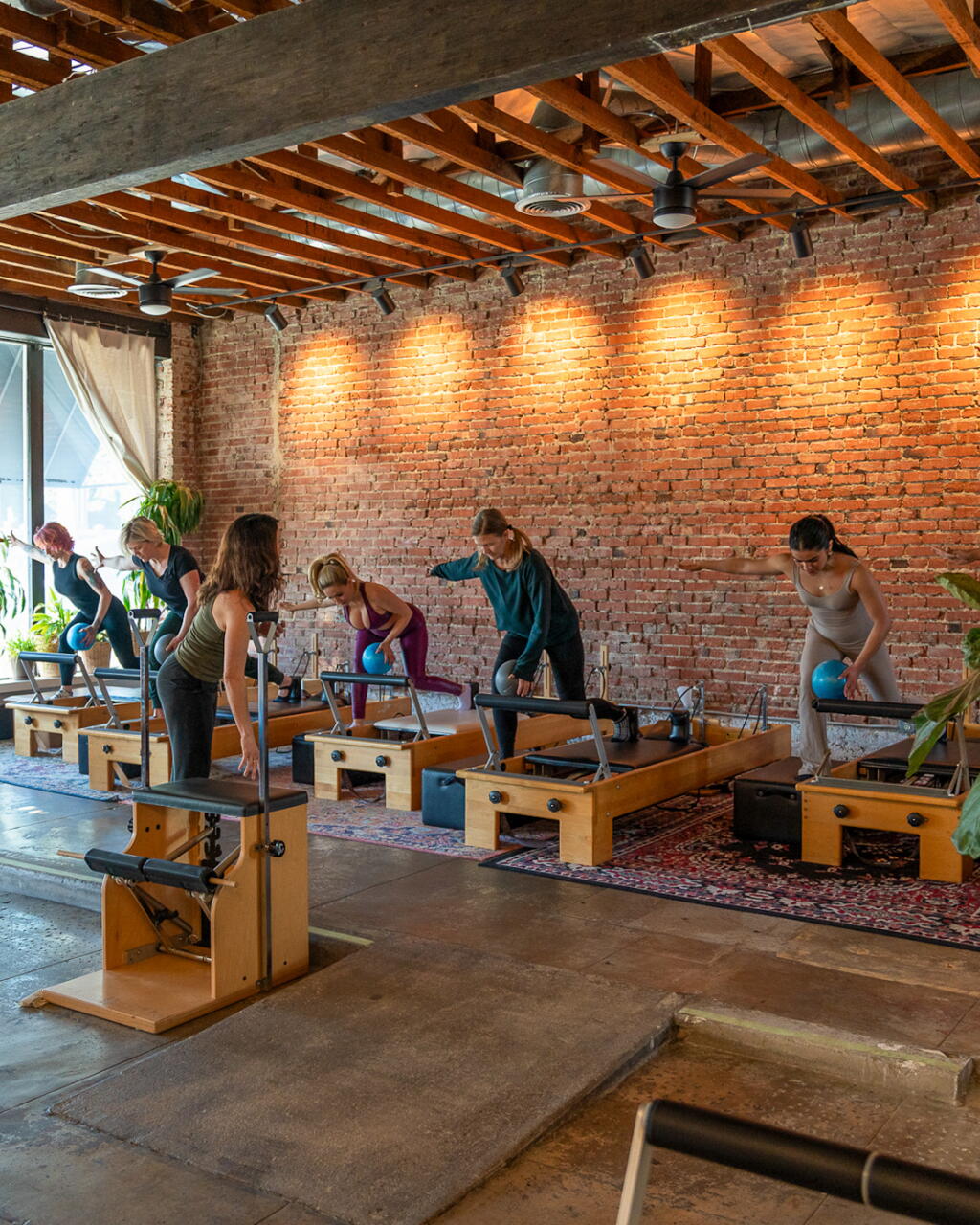 The 26 best Pilates studios in L.A. - Los Angeles Times
