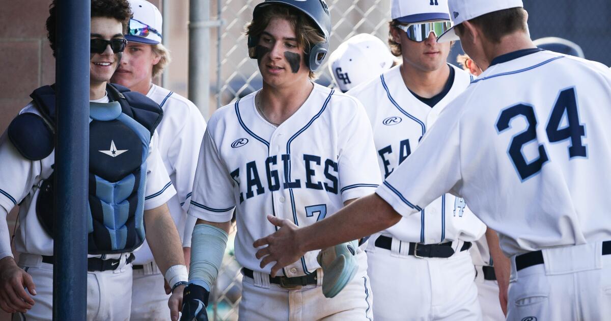 San Diego’s Athletes of the Week include early-season standouts in 5 spring sports