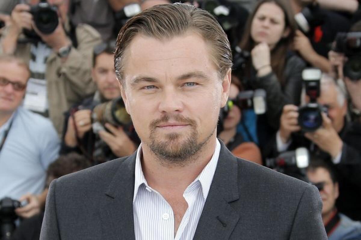 Leonardo DiCaprio has donated $3 million to help save wild tigers.