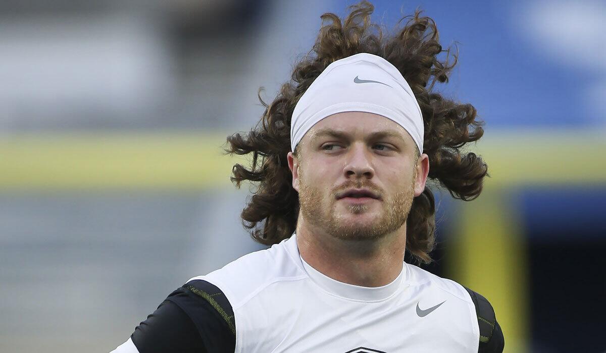 Missouri quarterback Maty Mauk, shown before a game against Kentucky in September, has been indefinitely suspended from the football program.