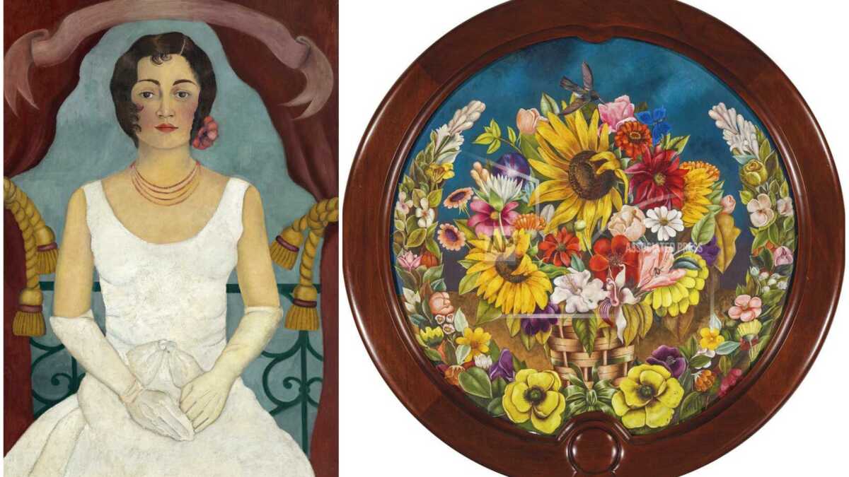 Arte que vale millones de dólares - Los Angeles Times
