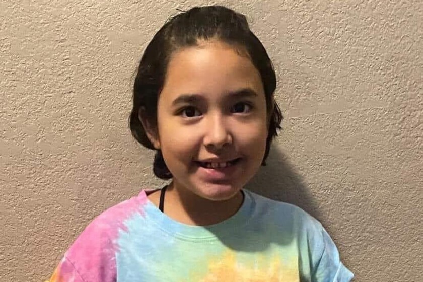 Alithia Ramirez, 10.