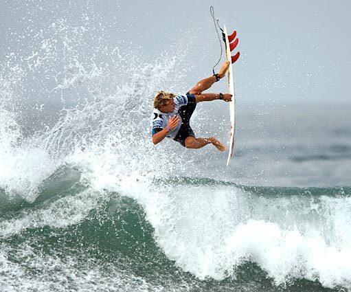 Tanner Gudauskas