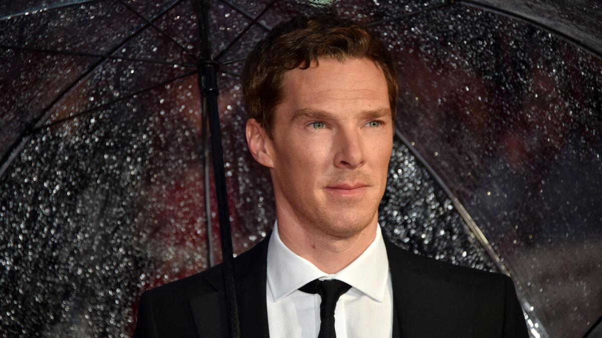 Benedict Cumberbatch has inspired a new generation of Sherlock Holmes in "Sherlock." Courts have determined Sir Arthur Conan Doyle's famous detective is in the public domain.