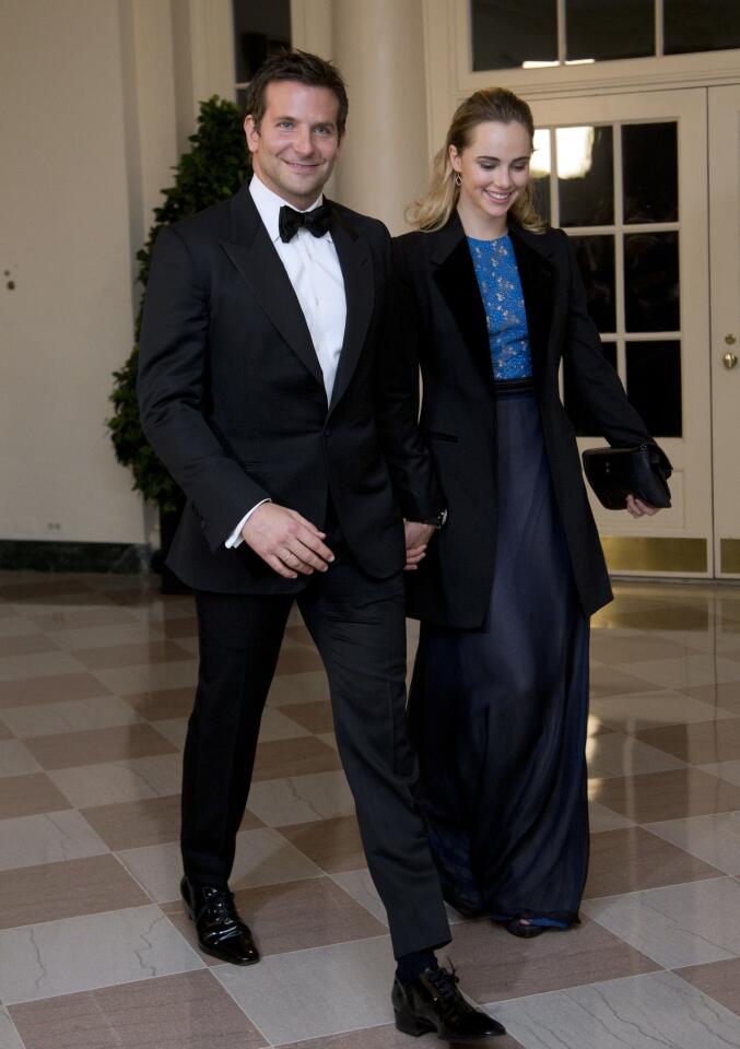 State dinner