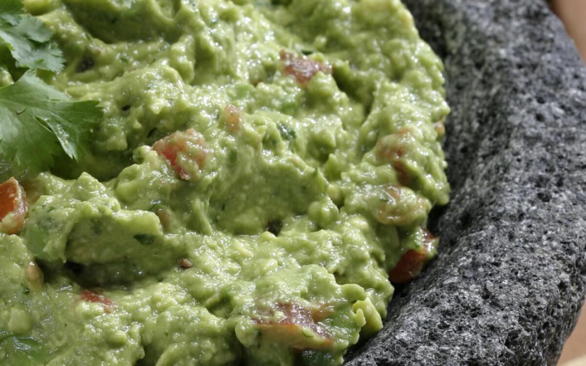 Guacamole