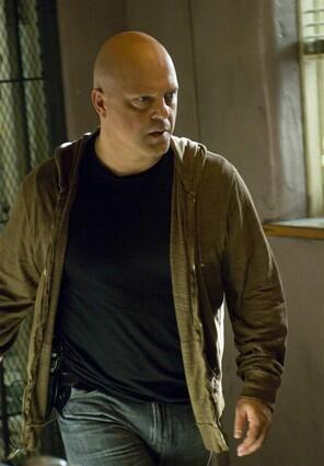 Michael Chiklis