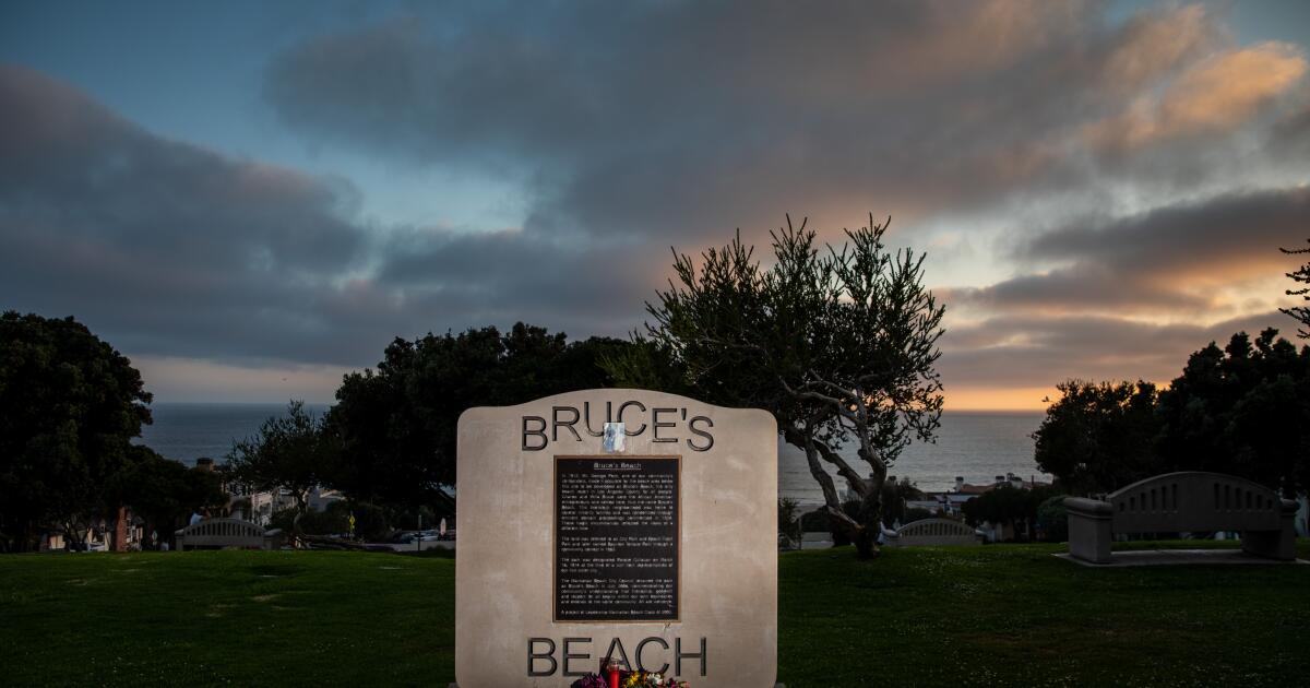 California bills could help families get compensated for stolen land