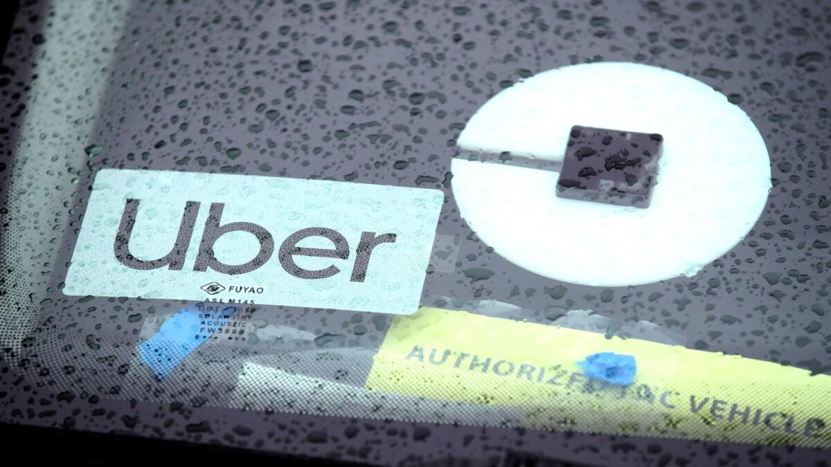 Documents for Uber's IPO will include disclosures on the ride-sharing company's pending lawsuits and government investigations.
