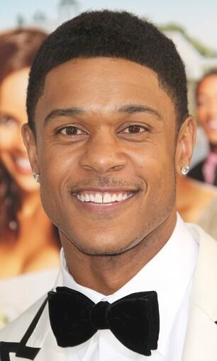 'Jumping the Broom' premiere in Los Angeles