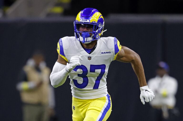 Rams will focus on developing younger players rest of season - Los ...