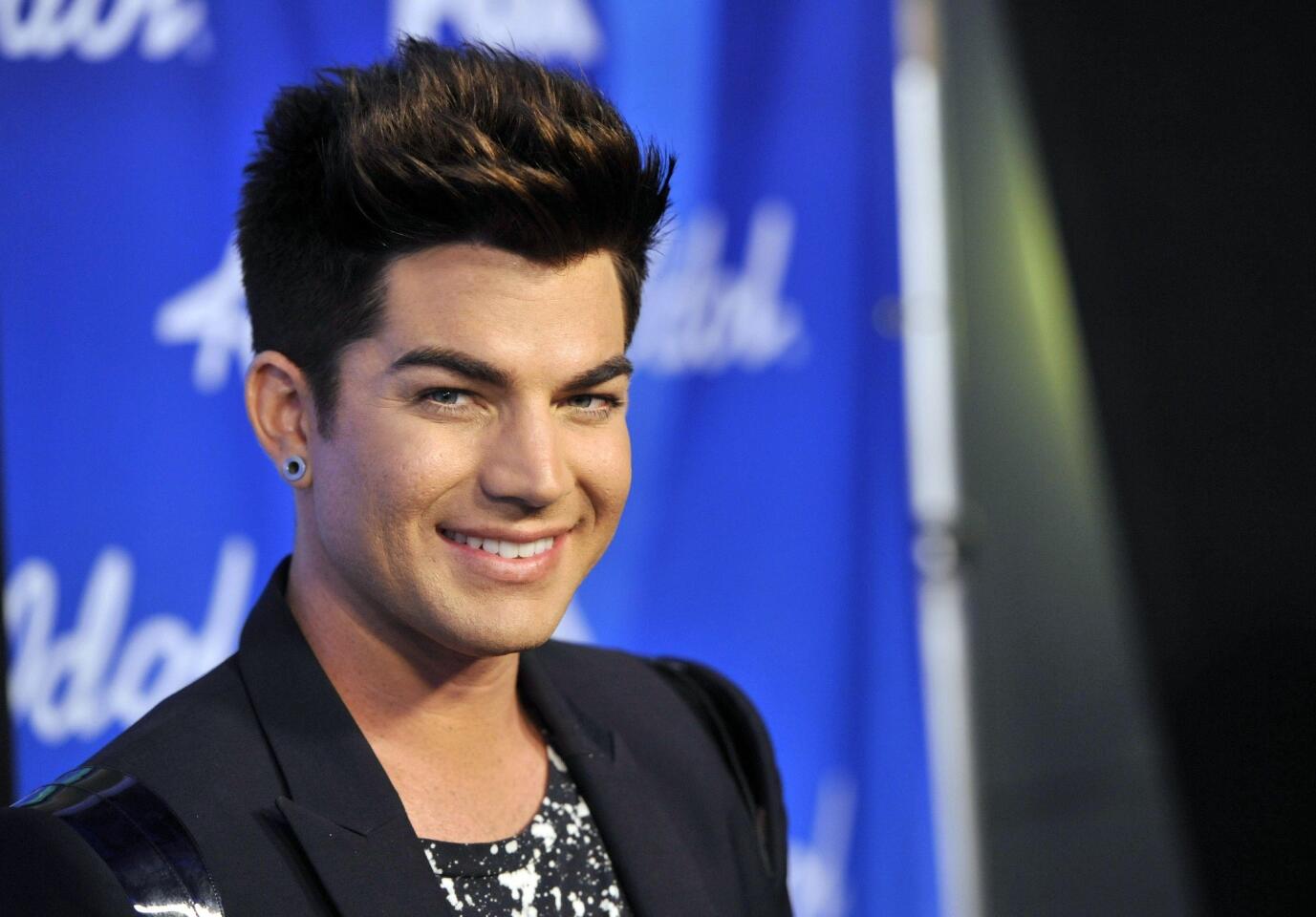 Adam Lambert