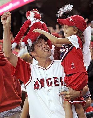 Los Angeles Angels Of Anaheim - Fan Shop