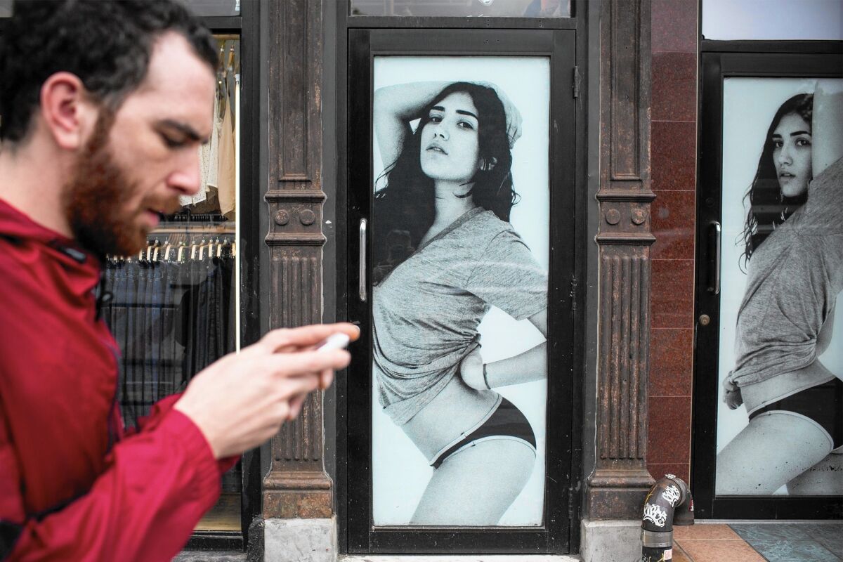American Apparel said it would attempt to purge its marketing of the overt sexuality for which it's known, while also tightening and better tracking its design and sales processes.