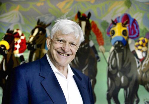 The developer of the Kendall-Jackson wine brand was a San Francisco lawyer who became a skilled wine merchant and titan of the industry. In recent years, Jackson owned winning racehorses, including Rachel Alexandra. He was 81. Full obituary Notable deaths of 2010