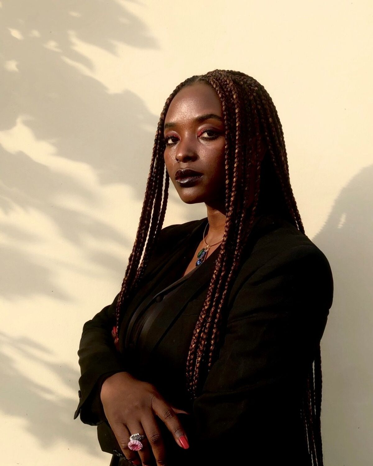 Eloghosa Osunde