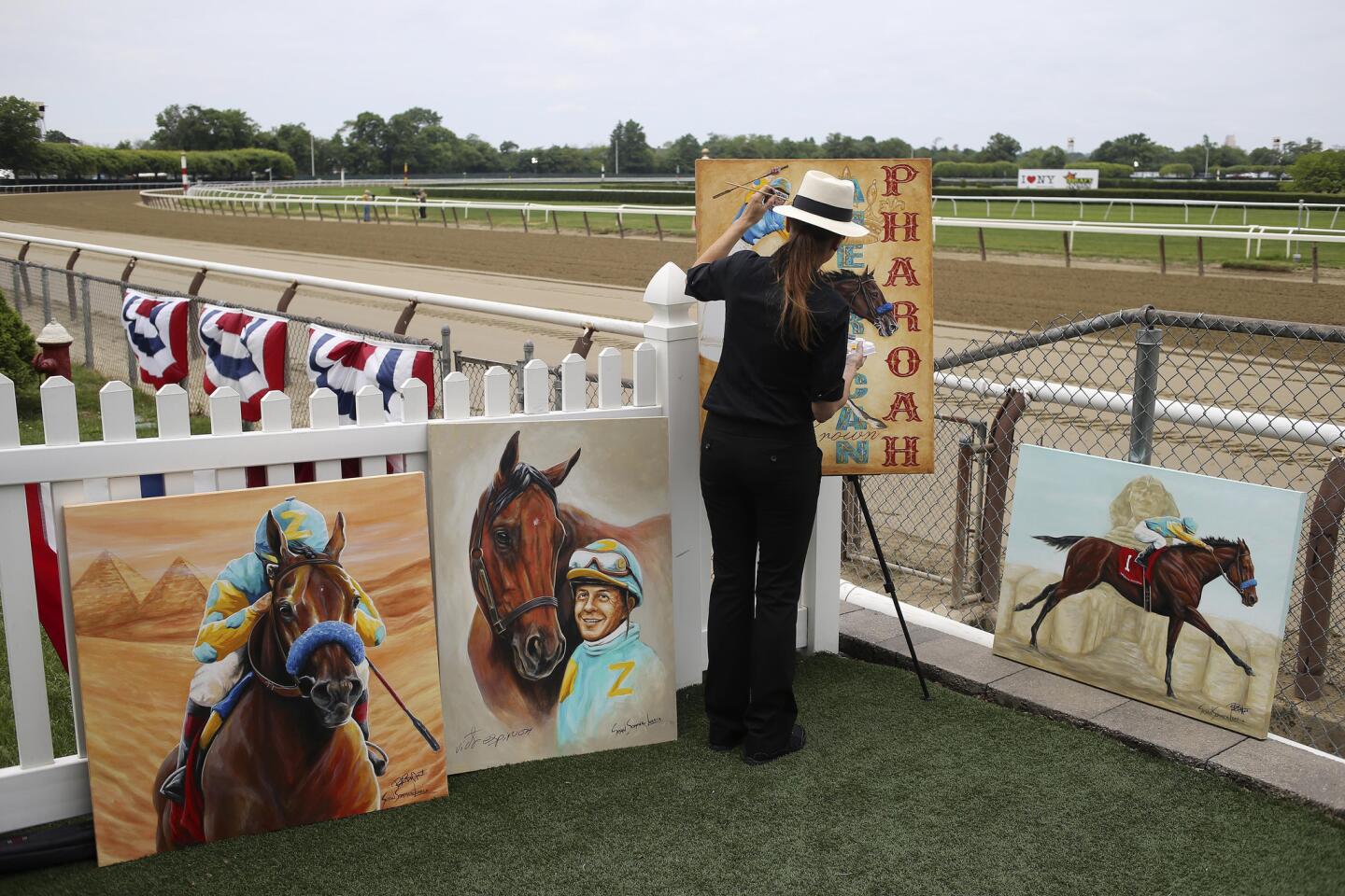 147th Belmont Stakes