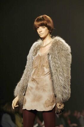 Fall 2009 New York Fashion Week: 3.1 Phillip Lim