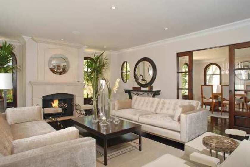 Kim Kardashian Sells In Beverly Crest And Buys In Bel Air