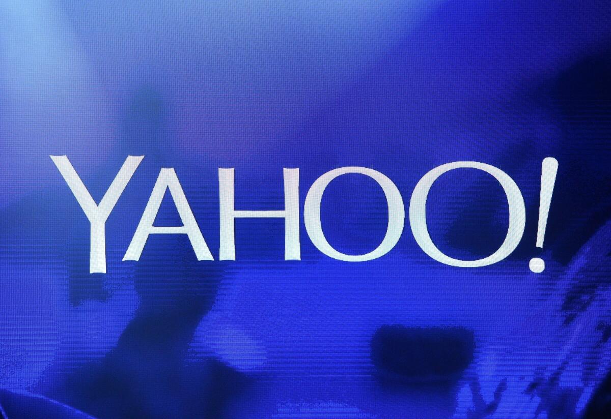 Yahoo said it will soon require that users create a Yahoo ID in order to access its services.
