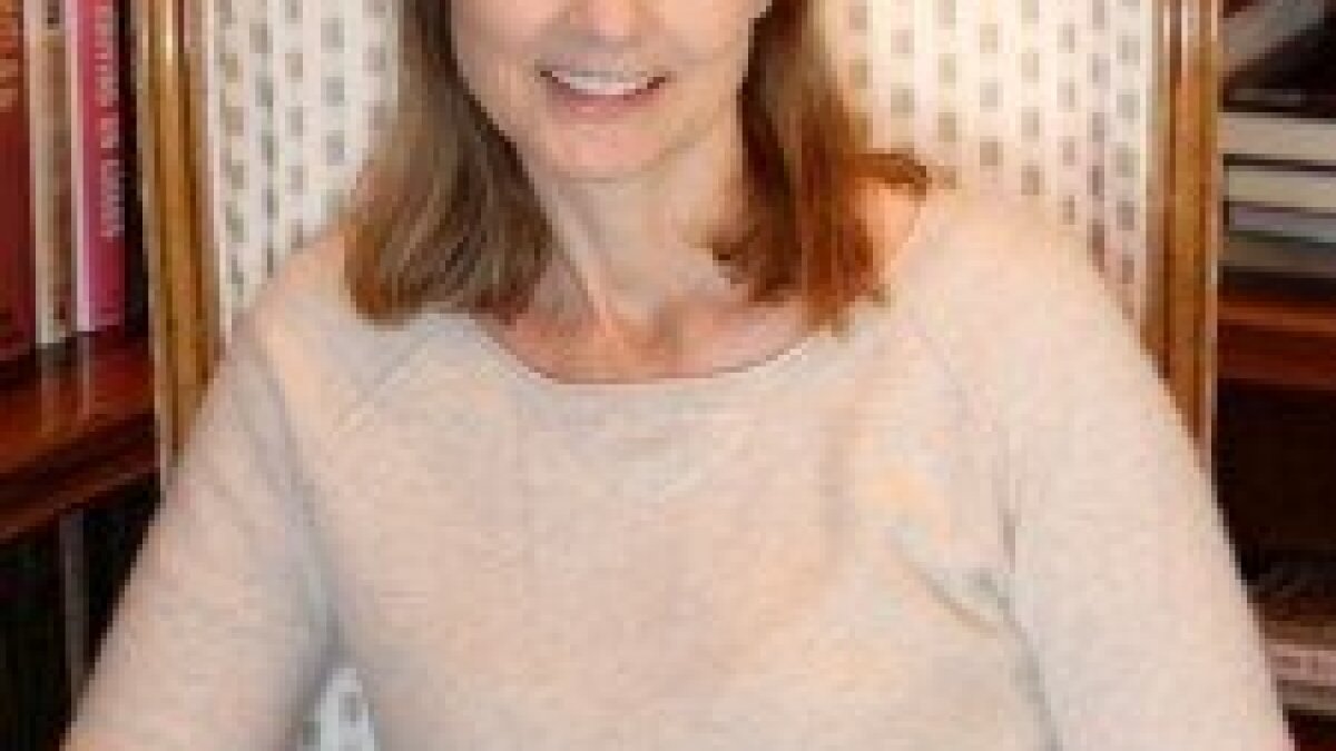 Accomplished Rancho Santa Fe Screenwriter Publishes First Novel